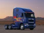 Freightliner Argosy 1998 года
